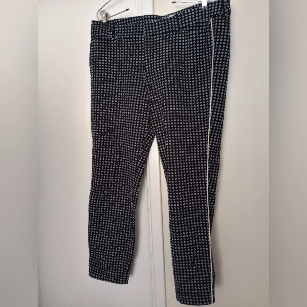 Patterned Pants - Picture 1 of 4